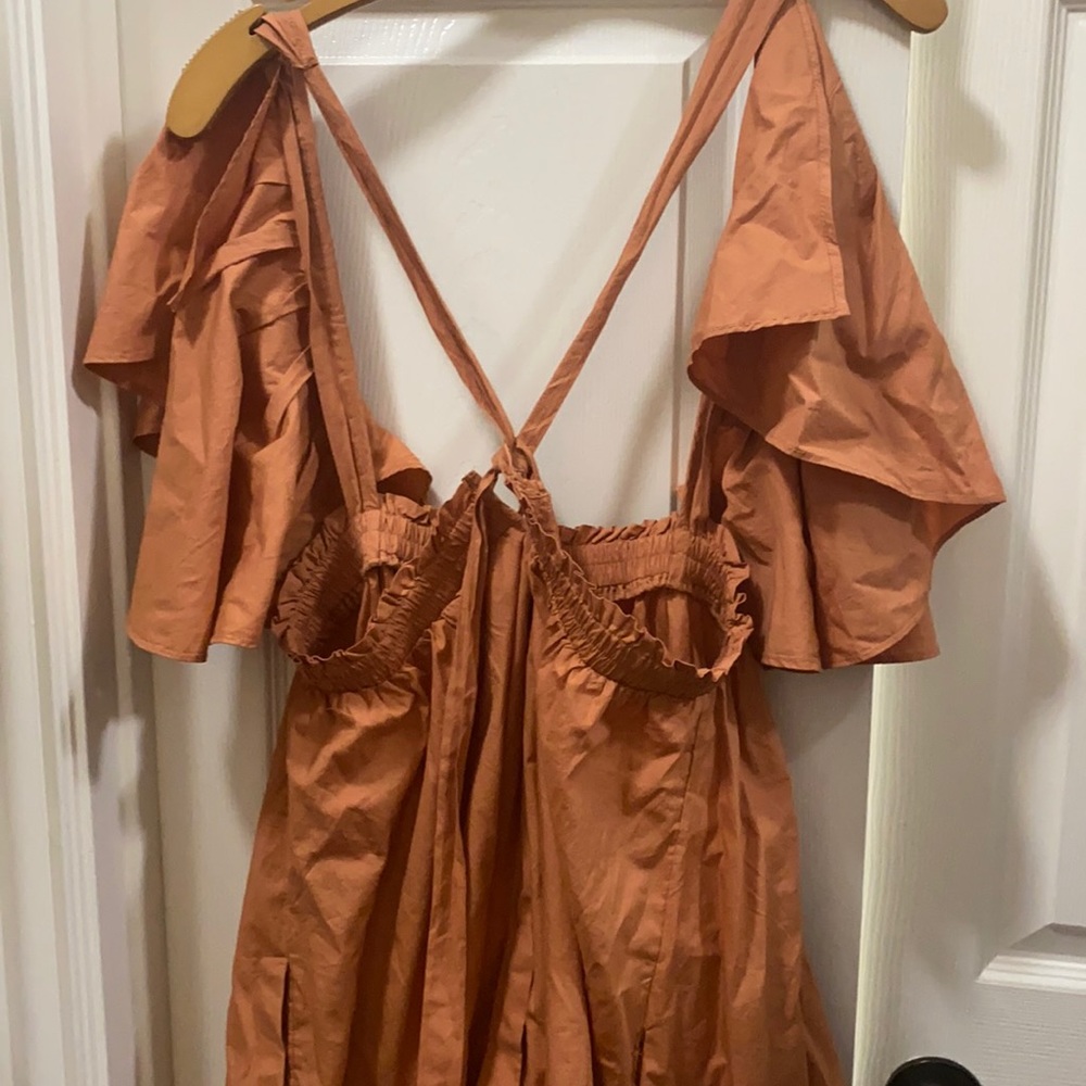 free people dress
